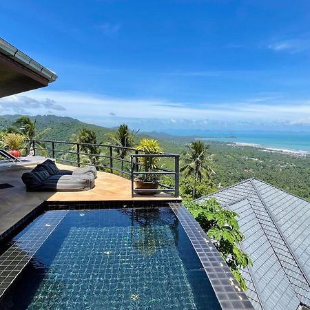 Samui Paradise Village Nathon المظهر الخارجي الصورة