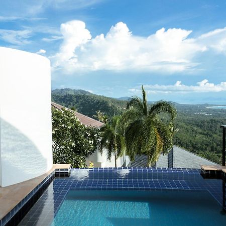 Samui Paradise Village Nathon المظهر الخارجي الصورة