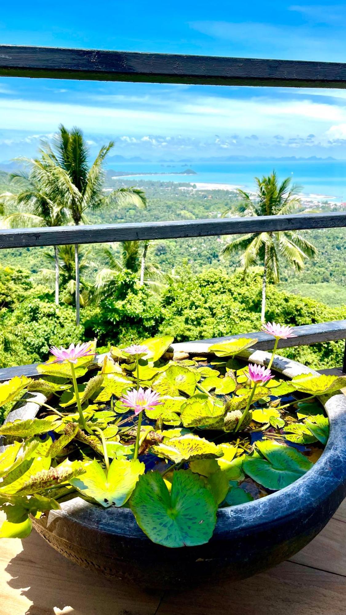 Samui Paradise Village Nathon المظهر الخارجي الصورة