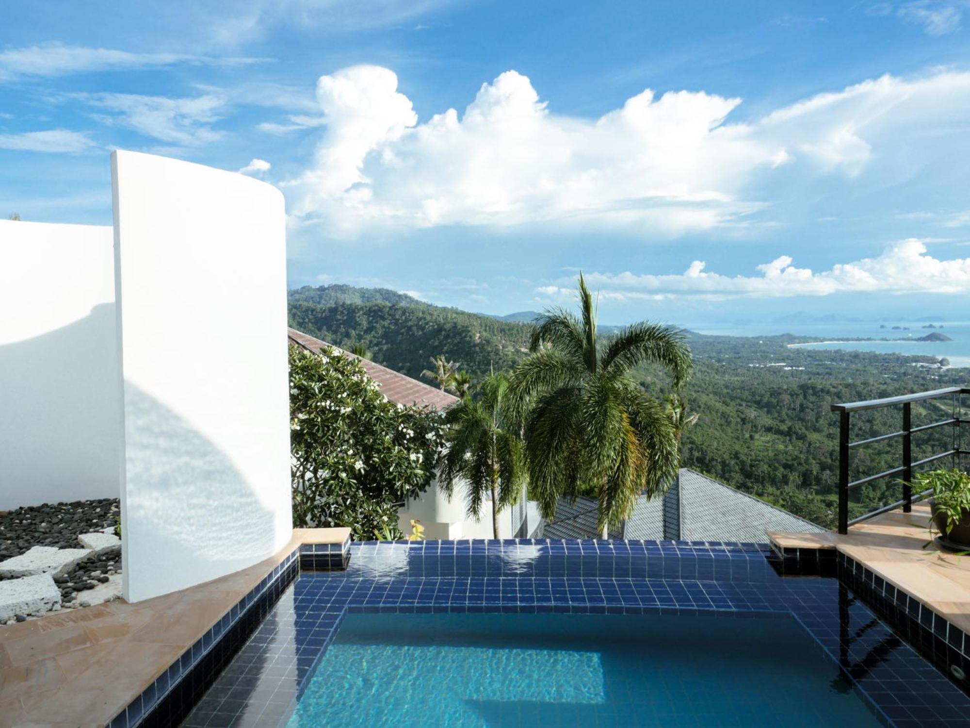 Samui Paradise Village Nathon المظهر الخارجي الصورة