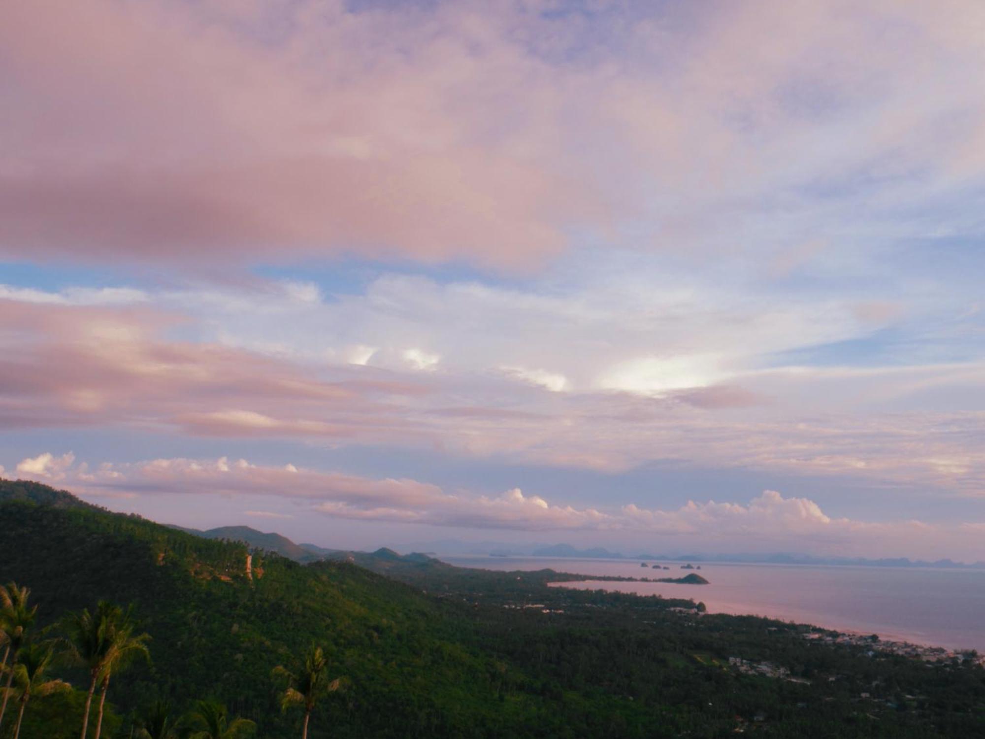 Samui Paradise Village Nathon المظهر الخارجي الصورة