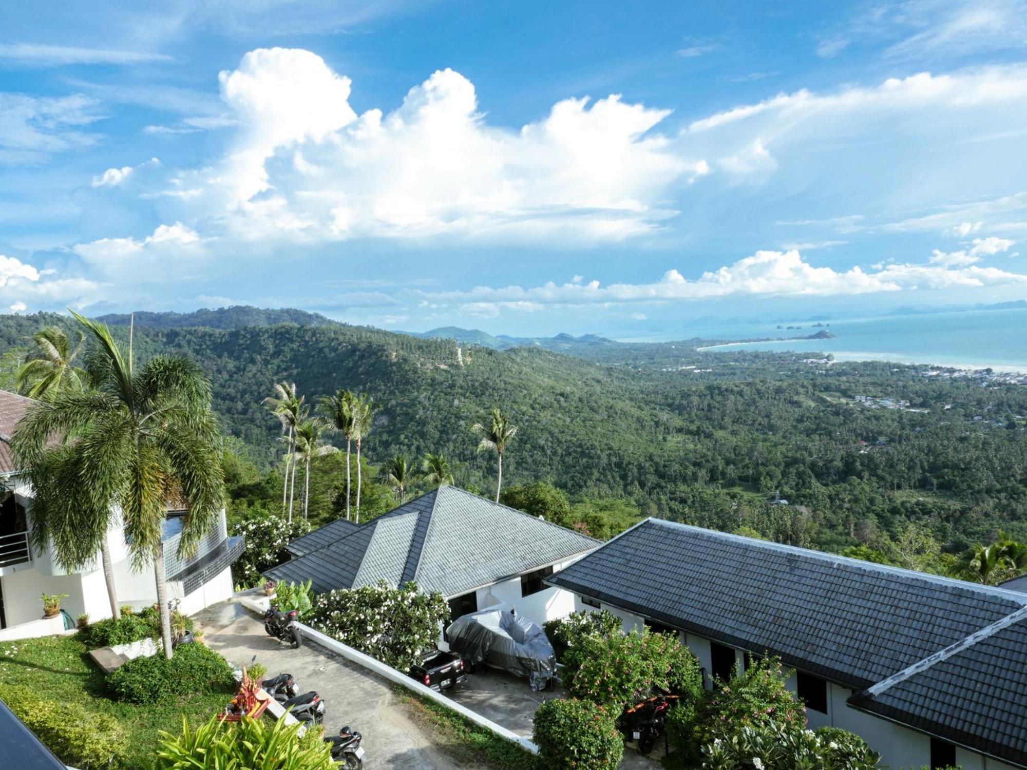 Samui Paradise Village Nathon المظهر الخارجي الصورة