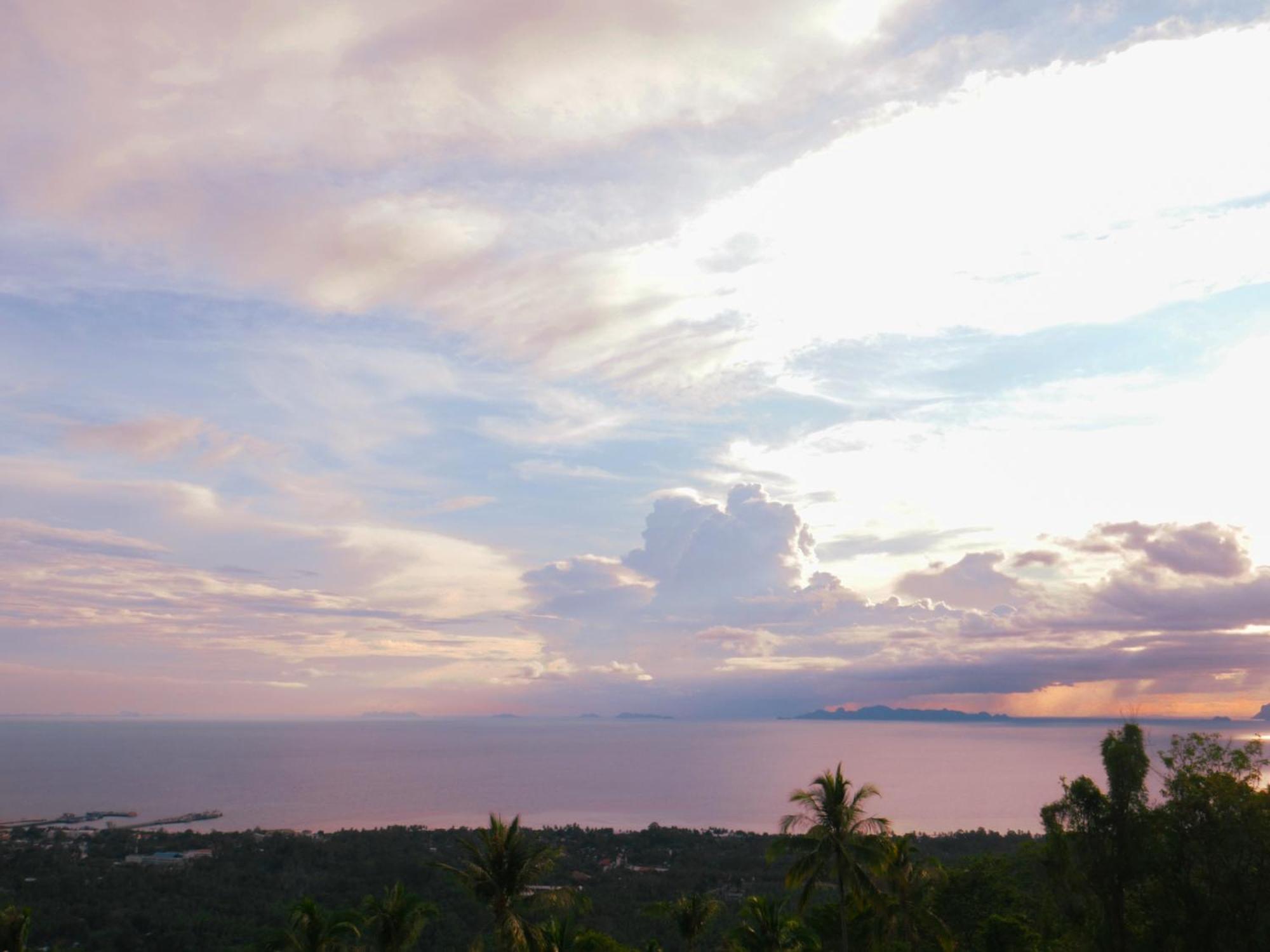 Samui Paradise Village Nathon المظهر الخارجي الصورة