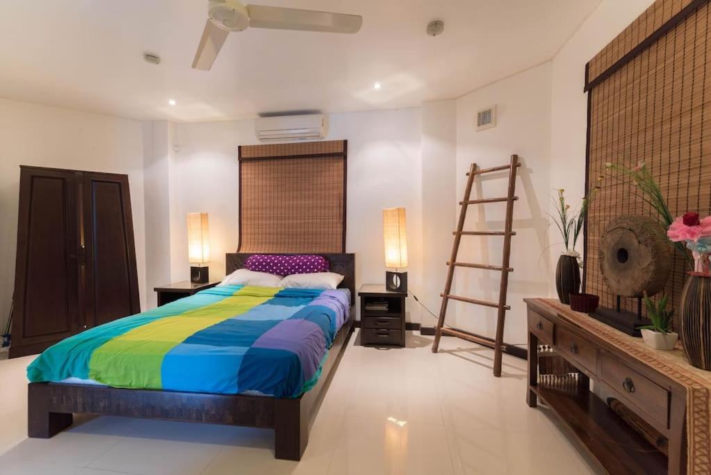 Samui Paradise Village Nathon المظهر الخارجي الصورة