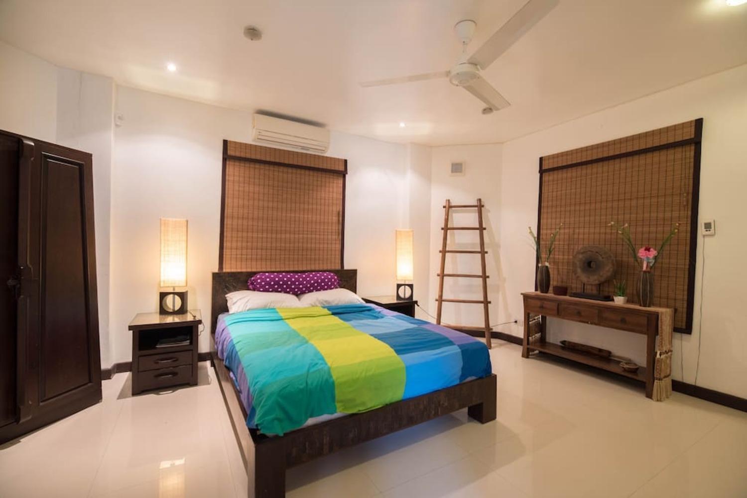 Samui Paradise Village Nathon المظهر الخارجي الصورة