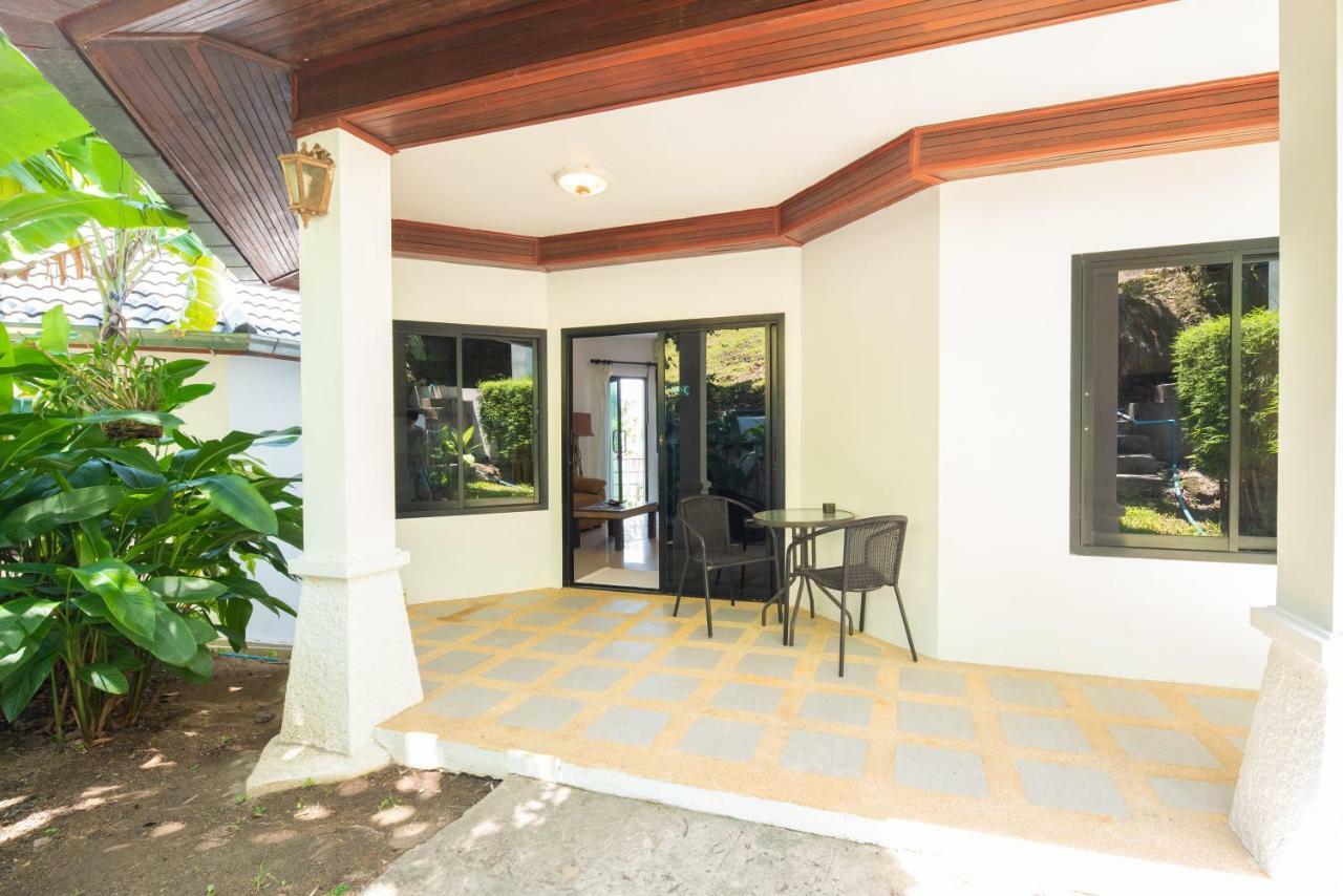 Samui Paradise Village Nathon المظهر الخارجي الصورة