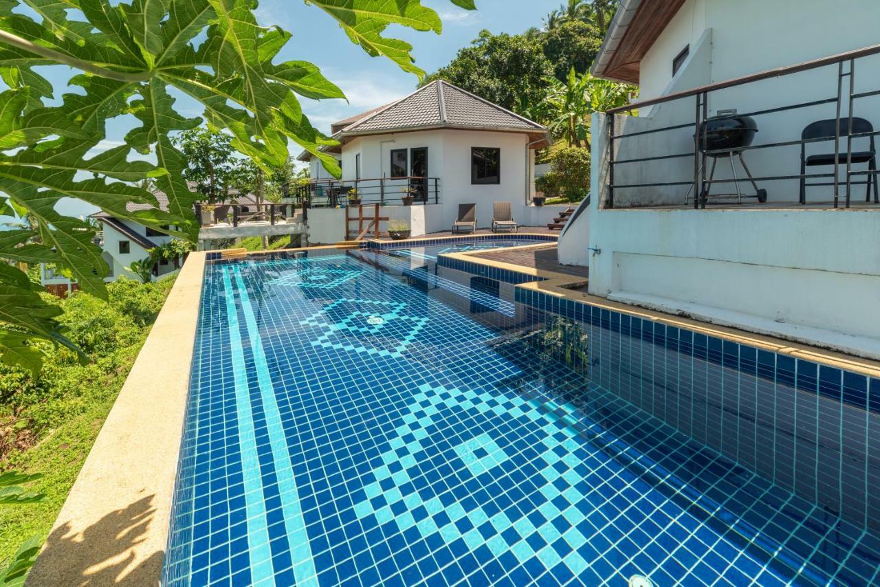 Samui Paradise Village Nathon المظهر الخارجي الصورة