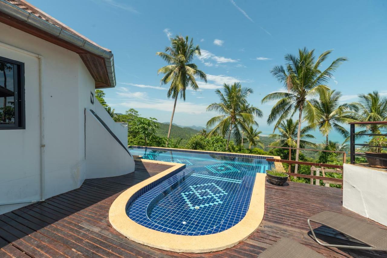 Samui Paradise Village Nathon المظهر الخارجي الصورة