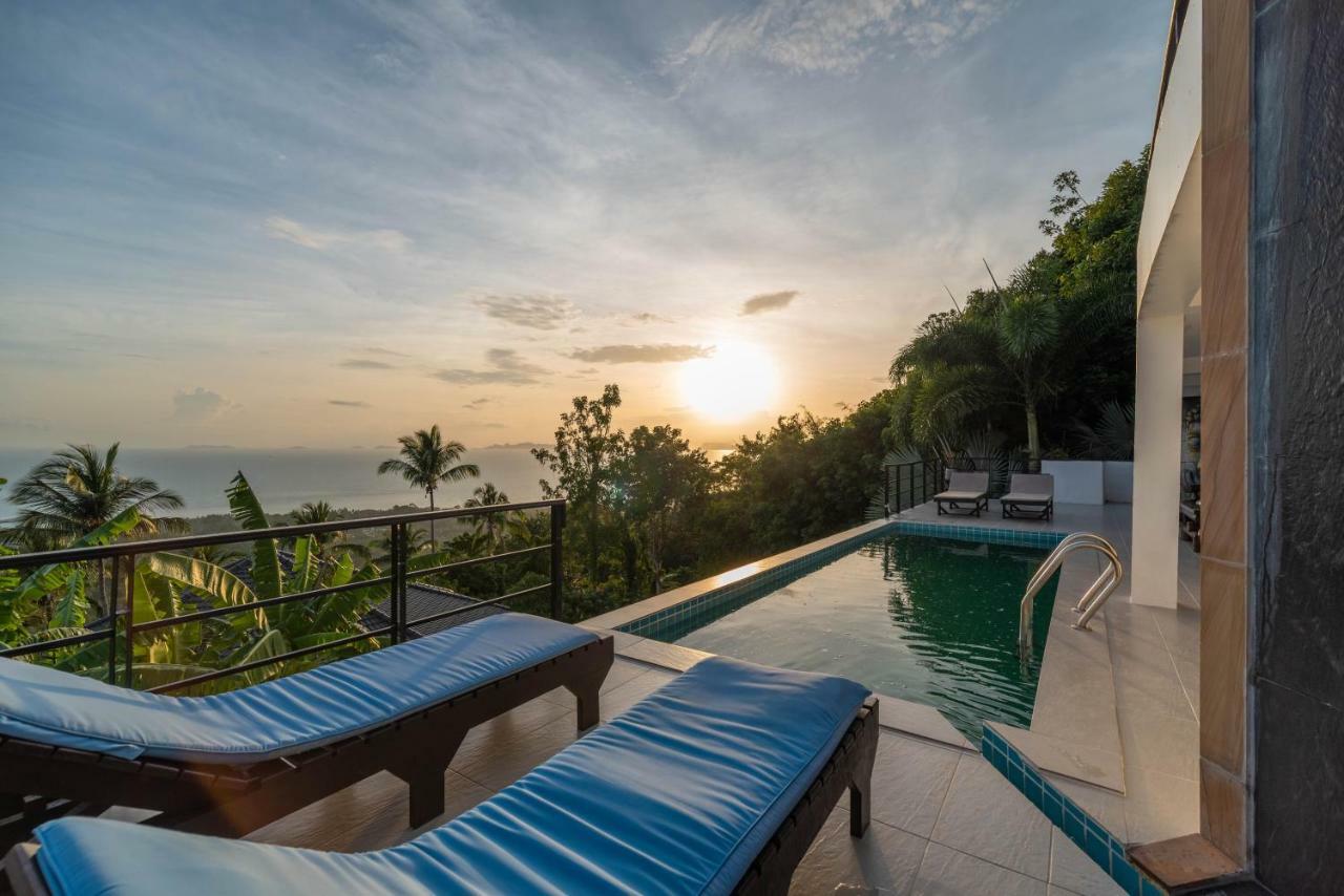 Samui Paradise Village Nathon المظهر الخارجي الصورة