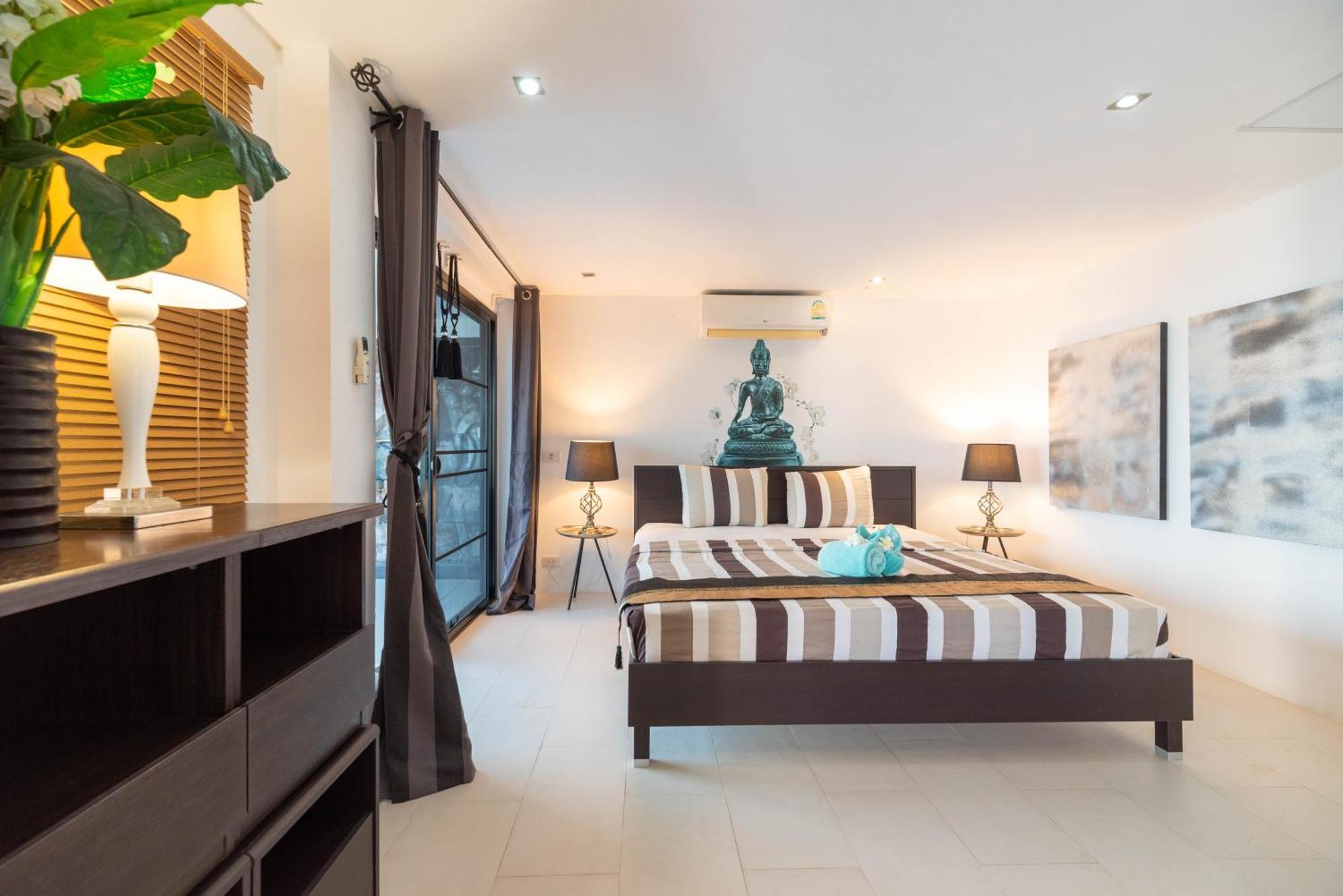 Samui Paradise Village Nathon المظهر الخارجي الصورة