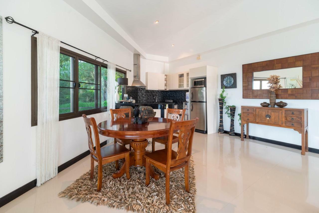 Samui Paradise Village Nathon المظهر الخارجي الصورة